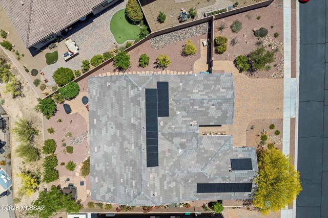 660 W Aviator Crossing Drive, Oro Valley, AZ 85755