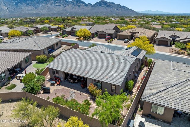 660 W Aviator Crossing Drive, Oro Valley, AZ 85755