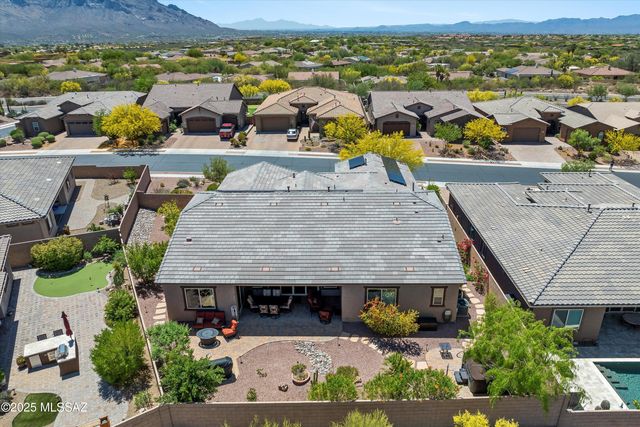 660 W Aviator Crossing Drive, Oro Valley, AZ 85755