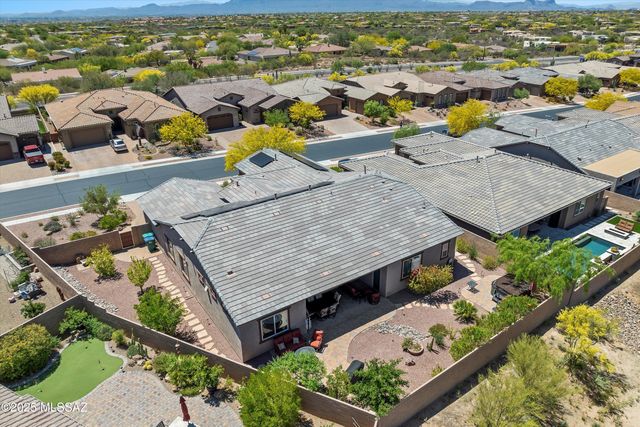 660 W Aviator Crossing Drive, Oro Valley, AZ 85755