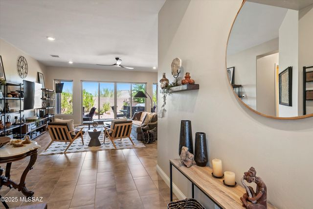 660 W Aviator Crossing Drive, Oro Valley, AZ 85755