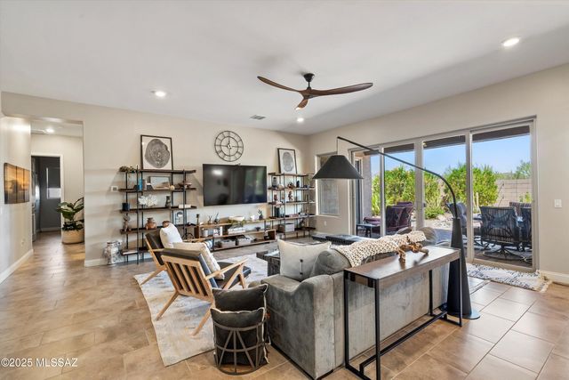 660 W Aviator Crossing Drive, Oro Valley, AZ 85755