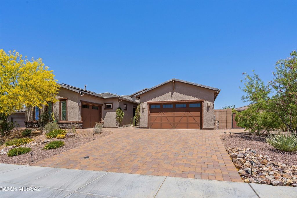 660 W Aviator Crossing Drive, Oro Valley, AZ 85755