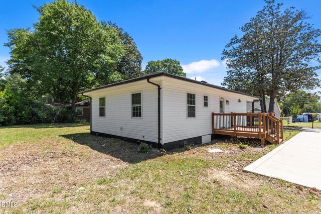 5318 Dairy Drive, Fayetteville, NC 28304