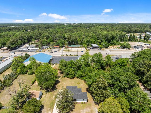 5318 Dairy Drive, Fayetteville, NC 28304