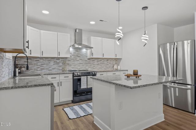 5318 Dairy Drive, Fayetteville, NC 28304