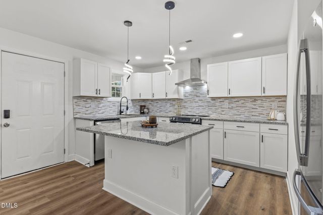 5318 Dairy Drive, Fayetteville, NC 28304