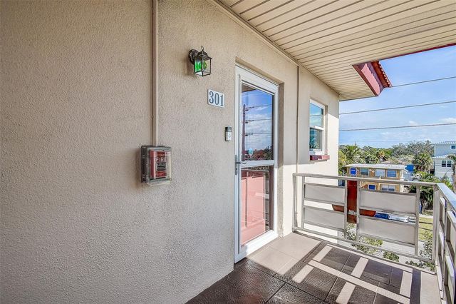 3010 59TH STREET S 301, Gulfport, FL 33707