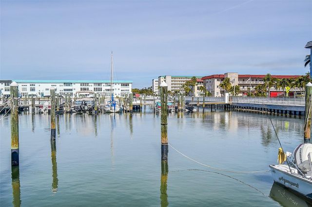 3010 59TH STREET S 301, Gulfport, FL 33707