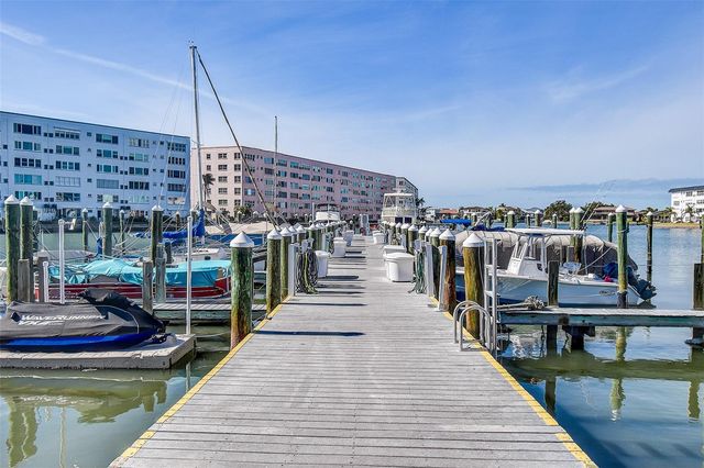 3010 59TH STREET S 301, Gulfport, FL 33707