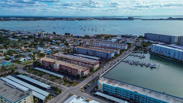 3010 59TH STREET S 301, Gulfport, FL 33707