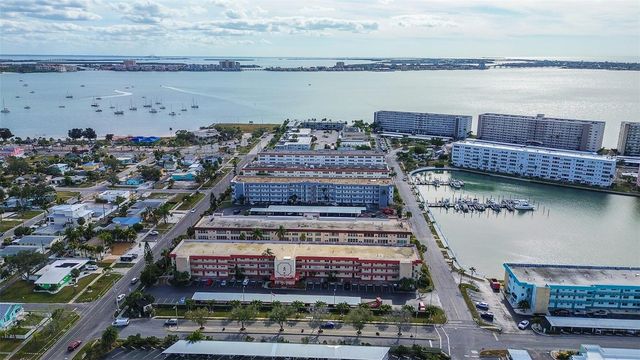 3010 59TH STREET S 301, Gulfport, FL 33707