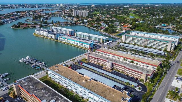 3010 59TH STREET S 301, Gulfport, FL 33707