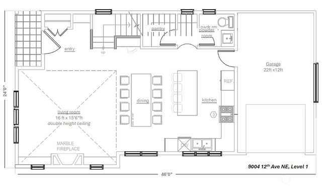 9004 12th Avenue NE, Seattle, WA 98115