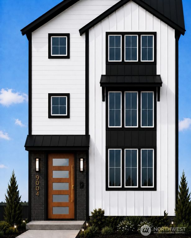 9004 12th Avenue NE, Seattle, WA 98115