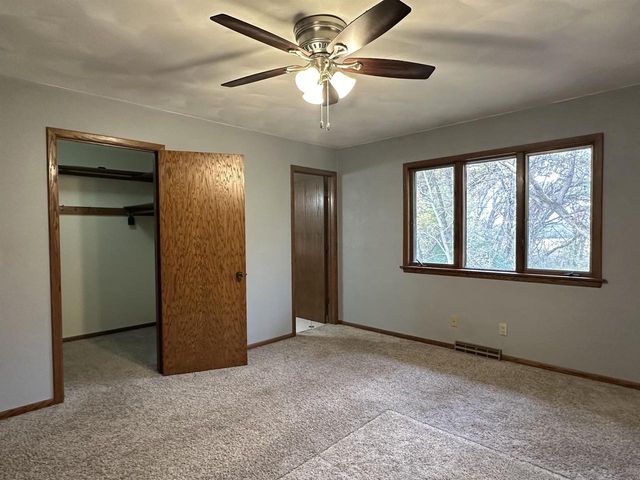 3919 E Mustang Court, Milton, WI 53563