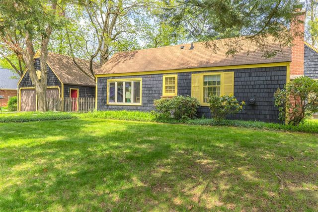 3830 Ferndale Avenue, Kalamazoo, MI 49001