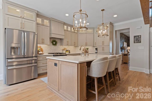 160 Riverchase Lane, Mooresville, NC 28115