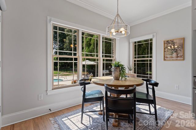160 Riverchase Lane, Mooresville, NC 28115
