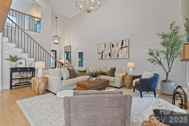 160 Riverchase Lane, Mooresville, NC 28115