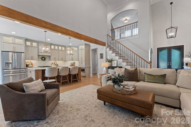 160 Riverchase Lane, Mooresville, NC 28115