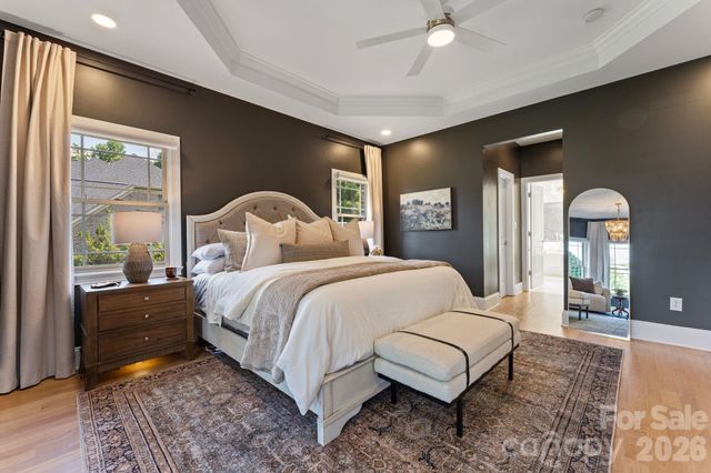 160 Riverchase Lane, Mooresville, NC 28115
