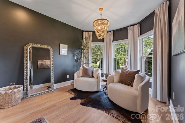 160 Riverchase Lane, Mooresville, NC 28115