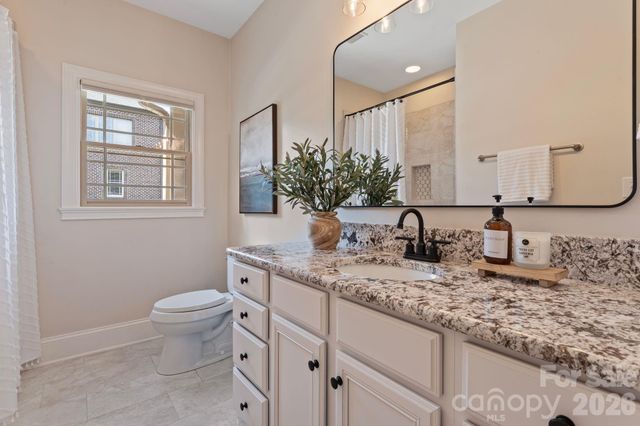 160 Riverchase Lane, Mooresville, NC 28115