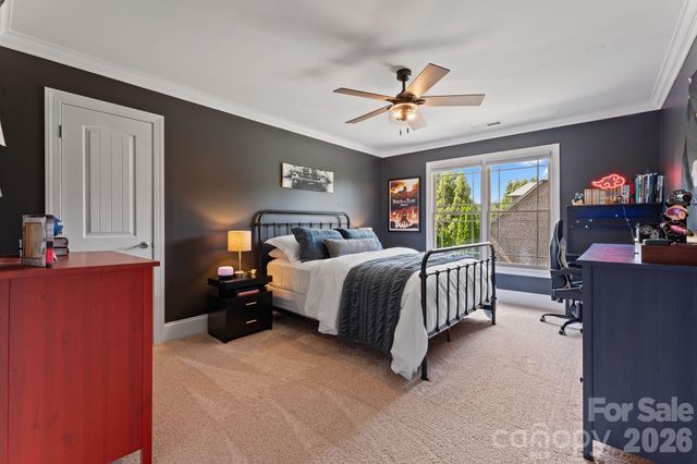 160 Riverchase Lane, Mooresville, NC 28115