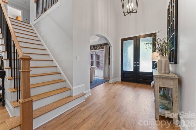 160 Riverchase Lane, Mooresville, NC 28115