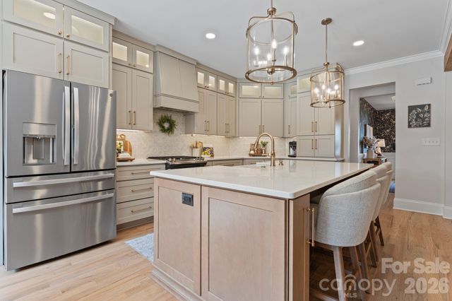 160 Riverchase Lane, Mooresville, NC 28115