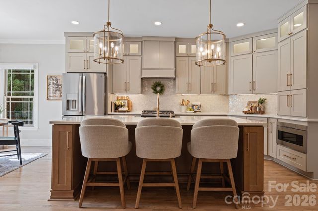 160 Riverchase Lane, Mooresville, NC 28115