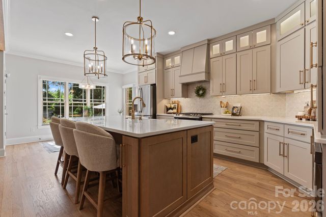 160 Riverchase Lane, Mooresville, NC 28115