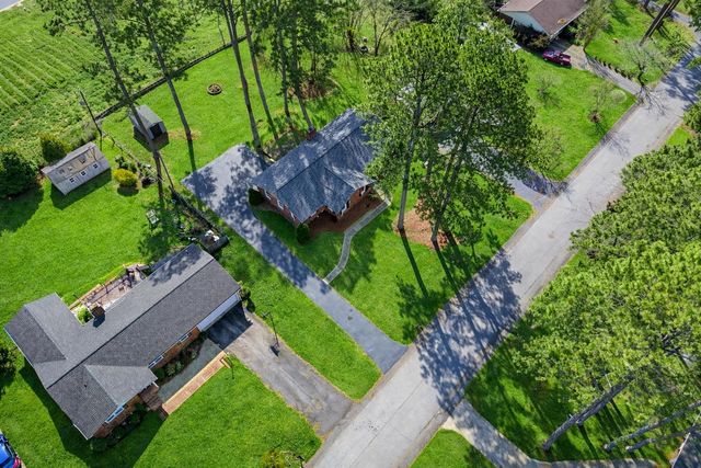 510 Gaston Drive, Spartanburg, SC 29307