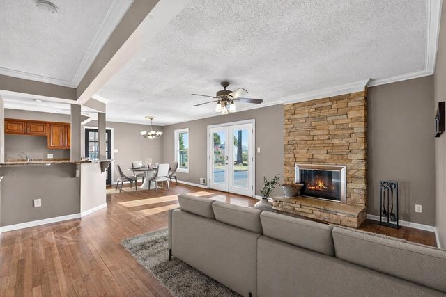 510 Gaston Drive, Spartanburg, SC 29307