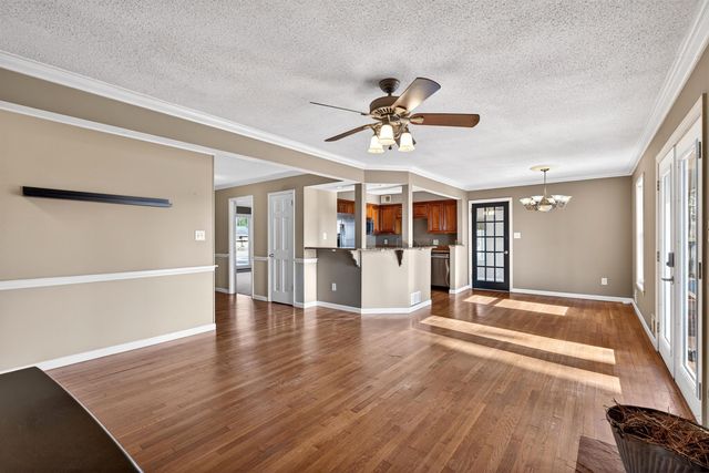 510 Gaston Drive, Spartanburg, SC 29307