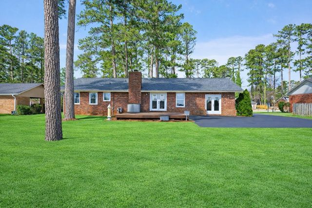 510 Gaston Drive, Spartanburg, SC 29307