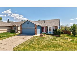 7815 Manston Dr, Colorado Springs, CO 80920