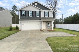 13123 Hamilton Road, Charlotte, NC 28273