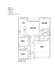 1526 Dresser Street, Graham, TX 76450