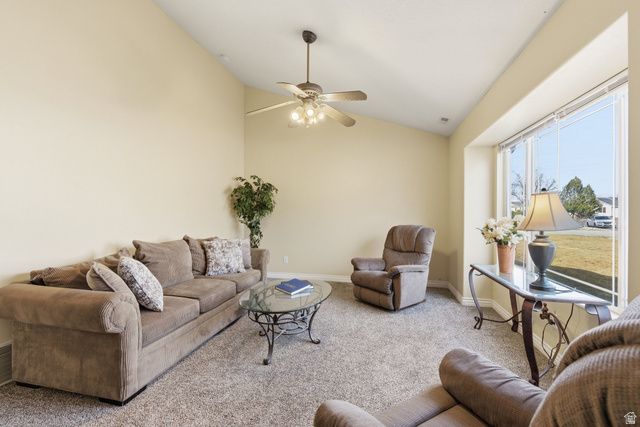 609 W SADDLEBROOK DR, Payson, UT 84651