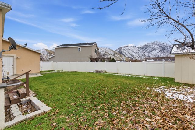 609 W SADDLEBROOK DR, Payson, UT 84651