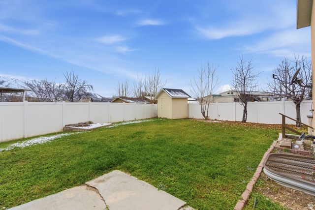 609 W SADDLEBROOK DR, Payson, UT 84651