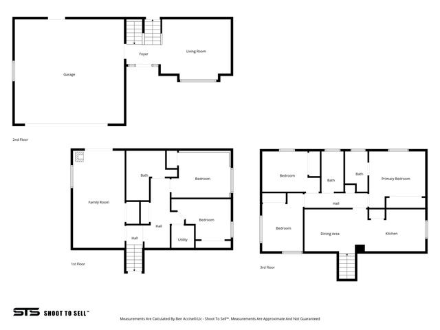 609 W SADDLEBROOK DR, Payson, UT 84651