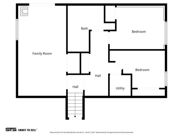 609 W SADDLEBROOK DR, Payson, UT 84651