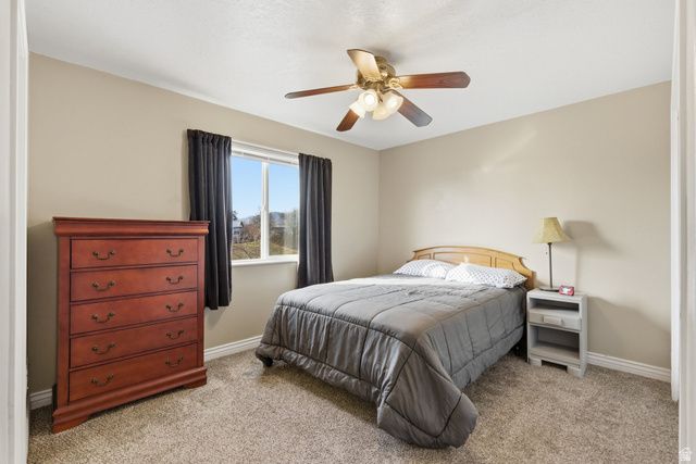 609 W SADDLEBROOK DR, Payson, UT 84651