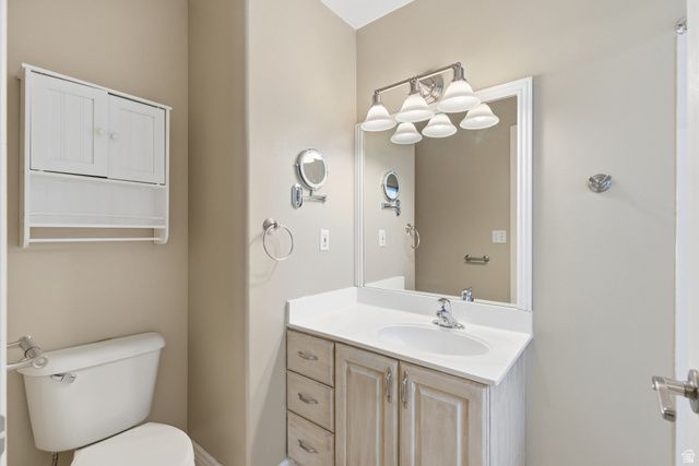 609 W SADDLEBROOK DR, Payson, UT 84651