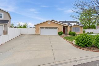 609 W SADDLEBROOK DR, Payson, UT 84651