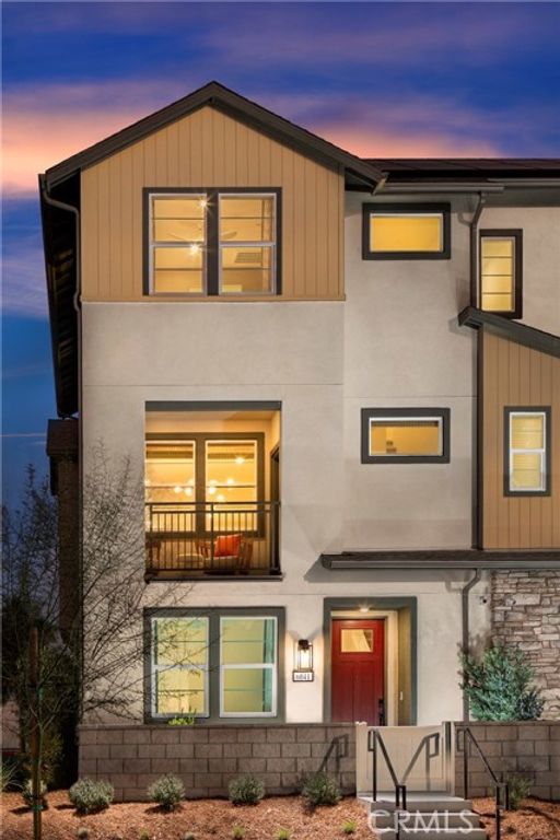 12825 Auburn Drive, Eastvale, CA 92880