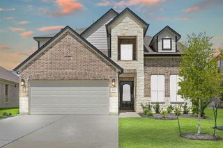 18215 Windy Knoll Way, Houston, TX 77084